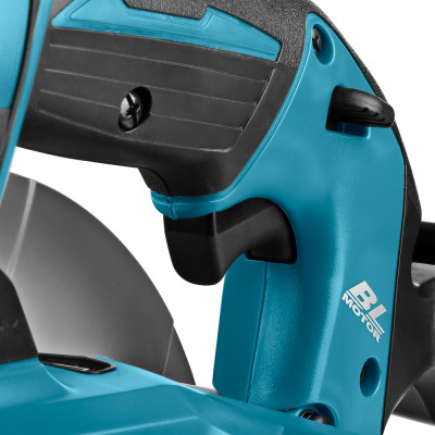 Дискова пила акумуляторна Makita DHS680Z без АКБ