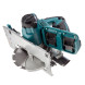 Дискова пила акумуляторна Makita DHS710Z без АКБ