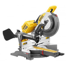 Акумуляторна торцювальна пила DeWALT XR FLEXVOLT DHS780N без АКБ