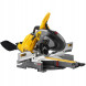 Аккумуляторная торцовочная пила DeWALT XR FLEXVOLT DHS780T2A