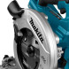 Дискова пила акумуляторна Makita DHS782Z без АКБ
