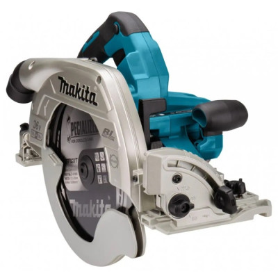 Дискова пила акумуляторна Makita DHS900Z без АКБ