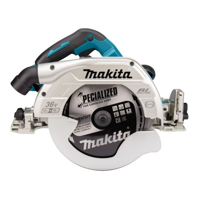 Дискова пила акумуляторна Makita DHS900Z без АКБ