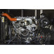 Електростанція дизельна HYUNDAI DHY 28KSE
