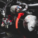 Електростанція дизельна HYUNDAI DHY 34KSE