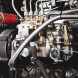 Електростанція дизельна HYUNDAI DHY 34KSE