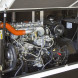 Електростанція дизельна HYUNDAI DHY 80 KSE ATS 125A