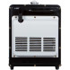 Генератор дизельний HYUNDAI DHY 8500SE