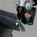 Высечные ножницы аккумуляторные Makita DJN161Z без АКБ