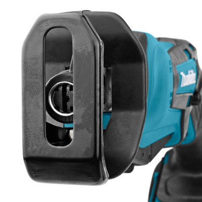 Сабельная пила аккумуляторная Makita DJR183Z без АКБ