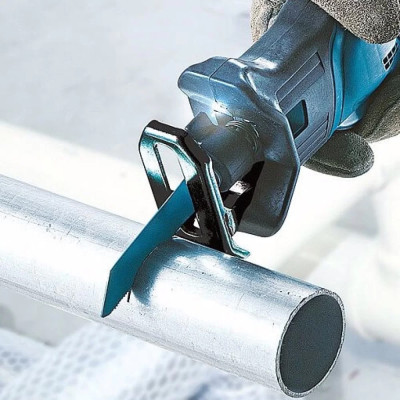 Сабельная пила аккумуляторная Makita DJR183Z без АКБ