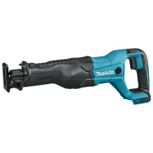 Сабельная пила аккумуляторная Makita DJR186Z без АКБ