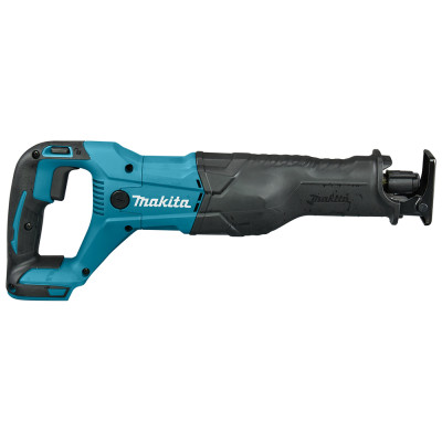 Сабельная пила аккумуляторная Makita DJR186Z без АКБ