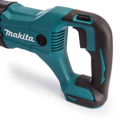 Сабельная пила аккумуляторная Makita DJR186Z без АКБ