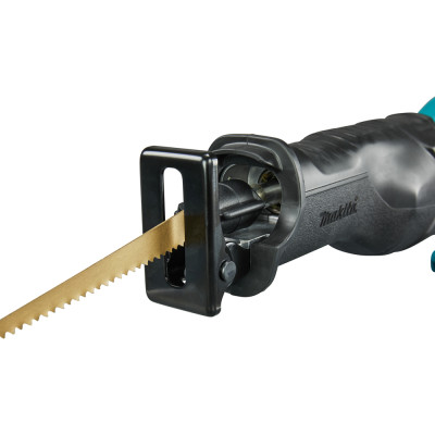 Сабельная пила аккумуляторная Makita DJR186Z без АКБ