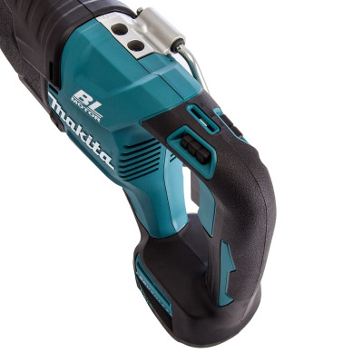 Шабельна пила акумуляторна Makita DJR187Z без АКБ