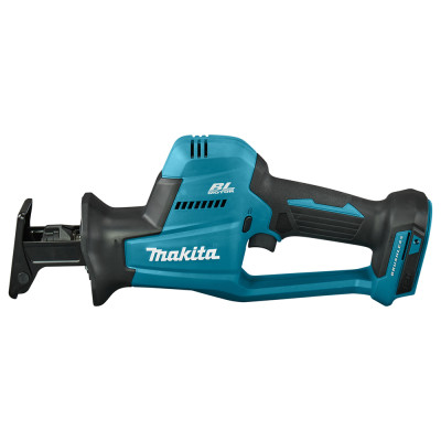Сабельная пила аккумуляторная Makita DJR189Z без АКБ