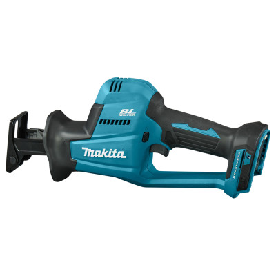 Сабельная пила аккумуляторная Makita DJR189Z без АКБ