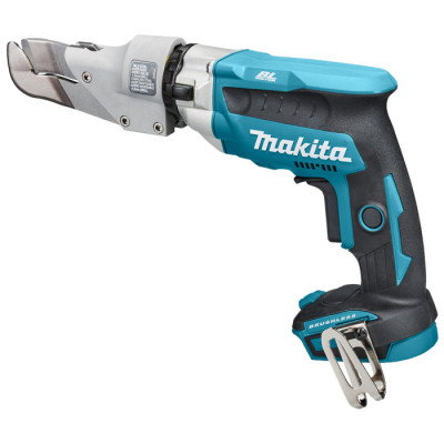 Ножиці по металу акумуляторні Makita DJS131Z без АКБ