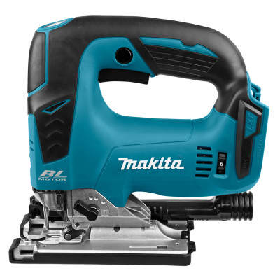 Лобзик акумуляторний Makita DJV182Z без АКБ