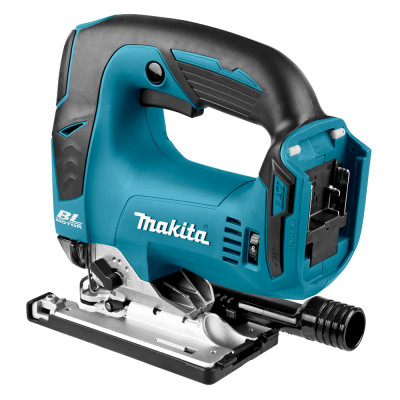 Лобзик акумуляторний Makita DJV182Z без АКБ