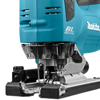 Лобзик акумуляторний Makita DJV182Z без АКБ