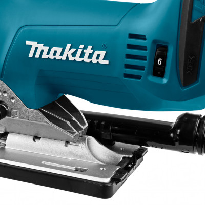 Лобзик акумуляторний Makita DJV182Z без АКБ