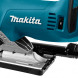 Лобзик акумуляторний Makita DJV182Z без АКБ