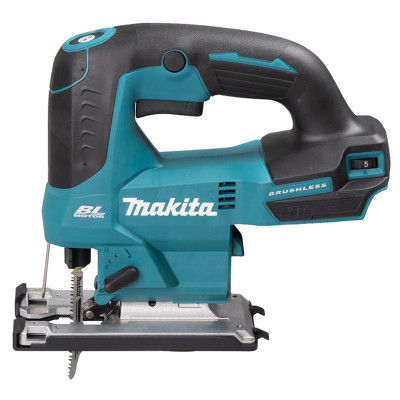 Лобзик акумуляторний Makita DJV184Z без АКБ
