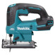 Лобзик акумуляторний Makita DJV184Z без АКБ