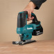 Лобзик акумуляторний Makita DJV184Z без АКБ