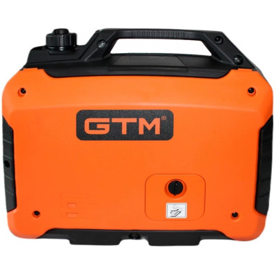 Генератор інверторний бензиновий GTM DK2000i
