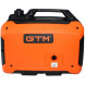 Генератор інверторний бензиновий GTM DK2000i