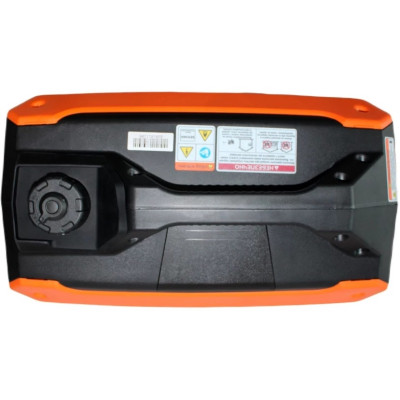 Генератор інверторний бензиновий GTM DK2000i
