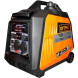 Генератор инверторный бензиновый GTM DK2500iA