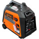 Генератор инверторный бензиновый GTM DK3500iA