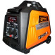 Генератор инверторный бензиновый GTM DK3500iA