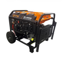 Генератор інверторний бензиновий GTM DK4000Xi