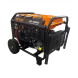 Генератор інверторний бензиновий GTM DK4000Xi