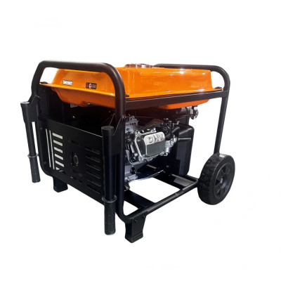 Генератор інверторний бензиновий GTM DK4000Xi