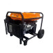Генератор інверторний бензиновий GTM DK4000Xi