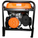 Генератор бензиновый GTM DK5500-L