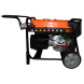 Генератор бензиновый GTM DK5500-L