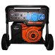 Генератор бензиновый GTM DK5500-L