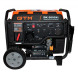 Генератор інверторний бензиновий GTM DK6000Xi