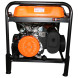 Генератор бензиновый GTM DK7500-L