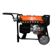Генератор бензиновый GTM DK7500-L
