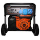 Генератор бензиновый GTM DK7500-L