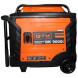 Генератор інверторний бензиновий GTM DK9000i