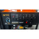 Генератор інверторний бензиновий GTM DK9000Xi